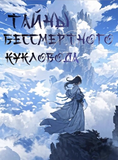 Тайны Бессмертного Кукловода
